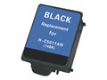 MPI Compatible HP 14BK(C5011A) Inkjet- Black MPI Compatible HP 14BK(C5011A) Inkjet- Black