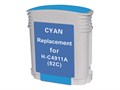 MPI Compatible H-82C(C4911A) Inkjet- Cyan MPI Compatible H-82C(C4911A) Inkjet- Cyan