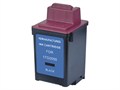 MPI Compatible Lexmark 50 (17G0050) Inkjet- Black MPI Compatible Lexmark 50 (17G0050) Inkjet- Black