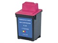 MPI Compatible Lexmark 60 (17G0060) Inkjet- Tri Color MPI Compatible Lexmark 60 (17G0060) Inkjet- Tri Color