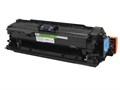MPI Compatible HP CE401A Laser Toner - Cyan MPI Compatible HP CE401A Laser Toner - Cyan
