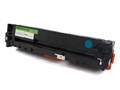 MPI Compatible HP CF211A Laser Toner - Cyan MPI Compatible HP CF211A Laser Toner - Cyan