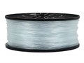Premium 3D Printer Filament PLA 1.75MM 1kg/spool, Crystal Clear Premium 3D Printer Filament PLA 1.75MM 1kg/spool, Crystal Clear