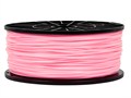 Premium 3D Printer Filament ABS 1.75MM 1kg/spool, Pink Premium 3D Printer Filament ABS 1.75MM 1kg/spool, Pink
