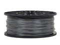Premium 3D Printer Filament PLA 1.75MM 1kg/spool, Gray Premium 3D Printer Filament PLA 1.75MM 1kg/spool, Gray