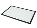 Ultra-thin Light Box for Artists, Designers and Photographers - Large 24.5-inch (22.4 x 14.6 x 0.3 inch) Ultra-thin Light Box for Artists, Designers and Photographers - Large 24.5-inch (22.4 x 14.6 x 0.3 inch)