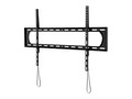 Stable Series Large Fixed Wall Mount for Extra Large 50 - 100 inch TVs Max 220 lbs UL Certified Stable Series Large Fixed Wall Mount for Extra Large 50 - 100 inch TVs Max 220 lbs UL Certified