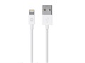Select Series Apple MFi Certified Lightning to USB Charge & Sync Cable, 3ft White Select Series Apple MFi Certified Lightning to USB Charge & Sync Cable, 3ft White