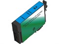 MPI Remanufactured Cartridge for Epson T200XL220 Inkjet- Cyan (T2002 High Yield) MPI Remanufactured Cartridge for Epson T200XL220 Inkjet- Cyan (T2002 High Yield)