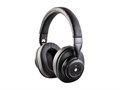 SonicSolace Active Noise Cancelling Bluetooth Wireless Headphones, Black Over Ear Headphones SonicSolace Active Noise Cancelling Bluetooth Wireless Headphones, Black Over Ear Headphones