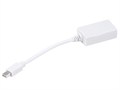 Mini DisplayPort | Thunderbolt� to HDMI� Adapter w/ Audio Support