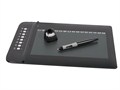 10x6.25 Inches Graphic Drawing Tablet w/ 8 Hot Key