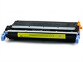 MPI Compatible HP C9732AY Laser Toner - Yellow MPI Compatible HP C9732AY Laser Toner - Yellow