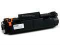 MPI Compatible HP36A CB436A Laser Toner - Black MPI Compatible HP36A CB436A Laser Toner - Black