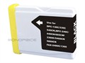MPI compatible Brother LC51BK inkjet- black MPI compatible Brother LC51BK inkjet- black