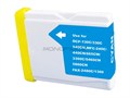 MPI compatible Brother LC51C inkjet- cyan MPI compatible Brother LC51C inkjet- cyan