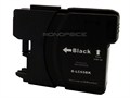 MPI compatible Brother LC65BK inkjet- black (High Yield) MPI compatible Brother LC65BK inkjet- black (High Yield)
