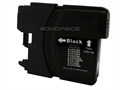 MPI compatible Brother LC61BK inkjet- black MPI compatible Brother LC61BK inkjet- black