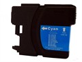 MPI compatible Brother LC61/65C inkjet- cyan (High Yield) MPI compatible Brother LC61/65C inkjet- cyan (High Yield)