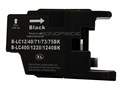 MPI compatible Brother LC75BK inkjet- black (High Yield) MPI compatible Brother LC75BK inkjet- black (High Yield)