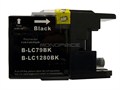 MPI compatible Brother LC79BK inkjet- black (Extra High Yield) MPI compatible Brother LC79BK inkjet- black (Extra High Yield)