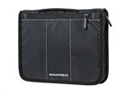 Universal Electronics Travel Organizer