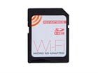 Wi-Fi® microSD™ Adapter