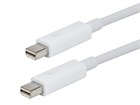 Thunderbolt Cable, 9ft - White