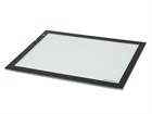 Ultra-thin Light Box for Artists, Designers and Photographers - Small 15.5-inch (14.1" x 10.5" x 0.3")
