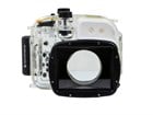 Waterproof Camera Dive Housing For Canon Powershot G1X