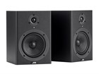 5-inch Powered Studio Monitor Speakers (pair)