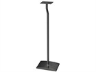 Speaker Stand - Black (MS-03) - Set of 2