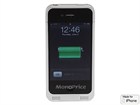 1800mAh Backup Battery Case for AT&T iPhone 4 