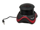 High Performance Portable Speaker