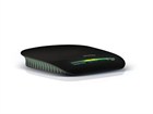 Wireless 802.11N Router w/ Internal Antenna and WPS Function - 2T2R MIMO (300Mbps)