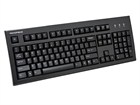 Mechanical Gaming Keyboard - Cherry MX Blue