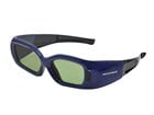 <font color=blue><b>Bluetooth</b></font>&trade; Enabled Glasses for Samsung 3D Displays 