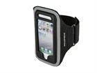 Neoprene Sports Armband for iPhone� 5 - Black