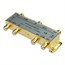 MP 6-Way Coaxial Splitter MP 6-Way Coaxial Splitter