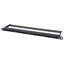 SpaceSaver 19" Half-U UTP Cat5e Patch Panel, 24 Ports, Dual IDC SpaceSaver 19" Half-U UTP Cat5e Patch Panel, 24 Ports, Dual IDC