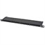 SpaceSaver 19" Half-U UTP Cat6A Horizontal 180° Patch Panel, 24 Ports, Dual IDC SpaceSaver 19" Half-U UTP Cat6A Horizontal 180° Patch Panel, 24 Ports, Dual IDC