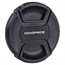 67mm Center Pinch Lens Cap 67mm Center Pinch Lens Cap