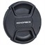 77mm Center Pinch Lens Cap 77mm Center Pinch Lens Cap