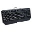 K11 USB Keyboard - Black K11 USB Keyboard - Black