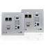 HDBaseT Wall Plate Extender Kit HDBaseT Wall Plate Extender Kit