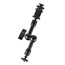 Camera Skate Dolly 7" Arm Camera Skate Dolly 7" Arm