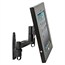 Safe and Secure Wall Mount Display Stand for all 9.7-inch iPad, Black Safe and Secure Wall Mount Display Stand for all 9.7-inch iPad, Black