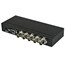 3G SDI 4x1 Switch 3G SDI 4x1 Switch
