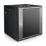 15U 600m Depth Wallmount Server Cabinet 15U 600m Depth Wallmount Server Cabinet