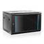 6U 450mm Depth Wallmount Server Cabinet 6U 450mm Depth Wallmount Server Cabinet